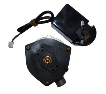 Noritz NPF289 AGM Actuator for NG CB series