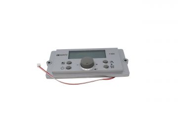 Noritz NPJ089 Control Panel for NRCP models