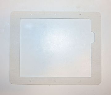 Noritz NPL014 Burner Head Gasket 1 for NRCP and CB series