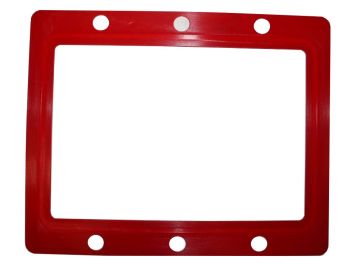 Noritz NPL025 Secondary Heat Exchanger Packing for NRCP and CB series