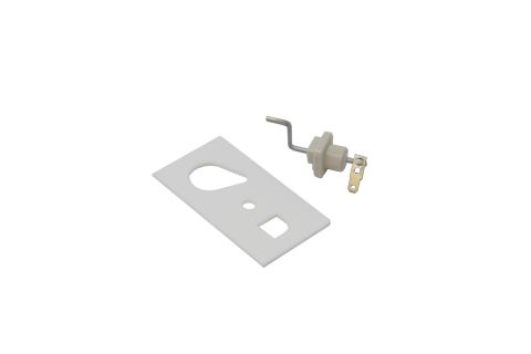 Noritz SBC7685-B Flame Rod with Gasket