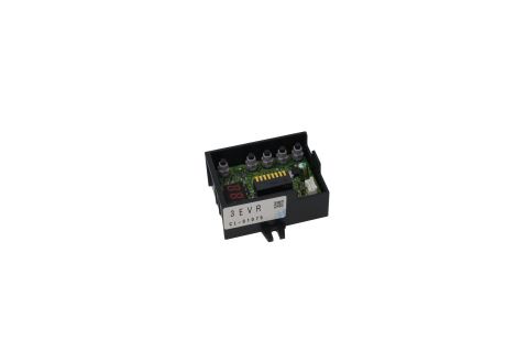 Noritz SHC701M Circuit Board