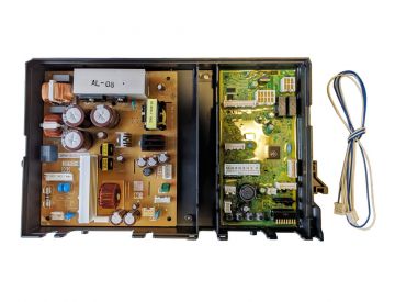 Noritz SHC71LE Circuit Board