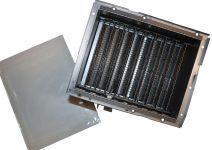 Noritz SKC7459 Burner with Gasket and Ignition Plug