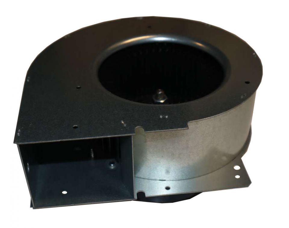 Noritz SKC7470 Fan Motor with Housing