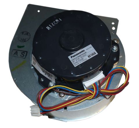 Noritz SKC7470 Fan Motor with Housing