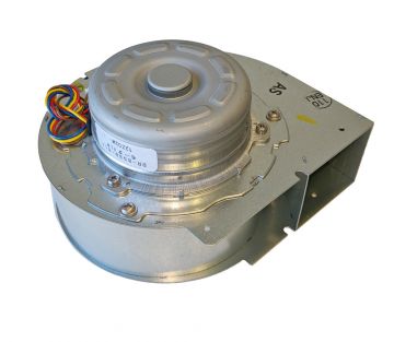 Noritz SKD7441 Fan Motor with Housing