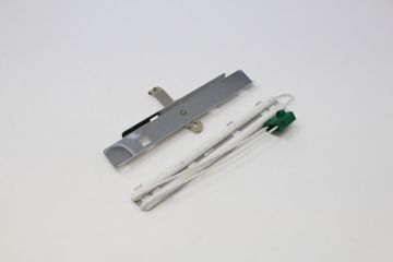 Noritz SKH7192 Freeze Prevention Heater - Double Round