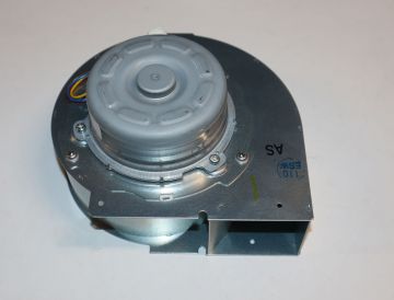 Noritz SKH7214 Fan Motor with Housing