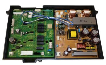 Noritz SKH7357 Circuit Board