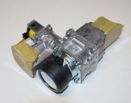Noritz SKJ70BV Gas Valve for NRC661A, NRC711 and NRC663 series models