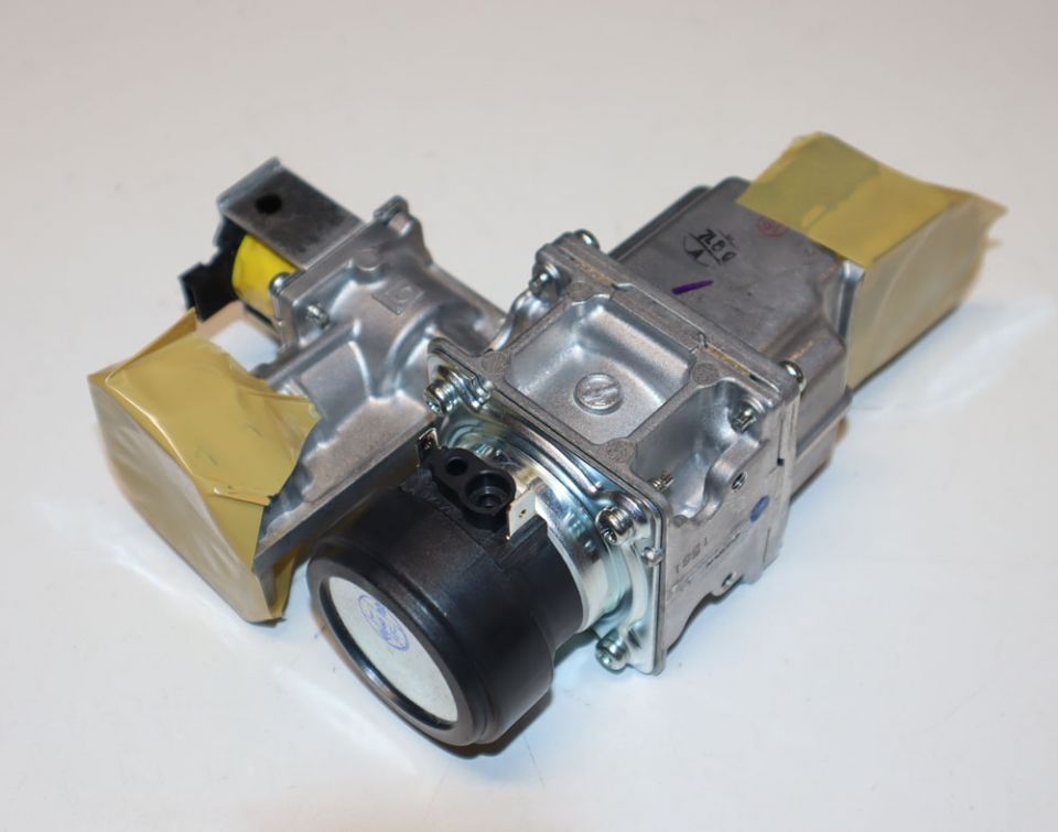 Noritz SKJ70BV Gas Valve for NRC661A, NRC711 and NRC663 series models
