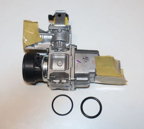 Noritz SKJ70BV Gas Valve for NRC661A, NRC711 and NRC663 series models