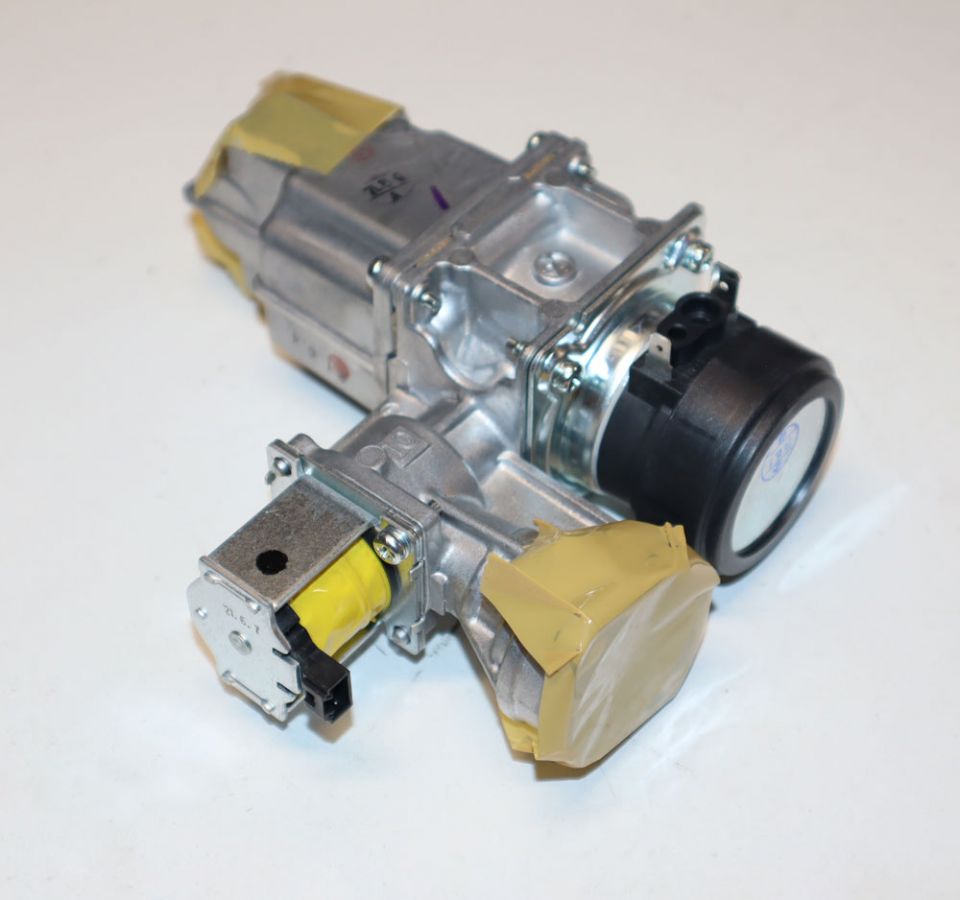 Noritz SKJ70BV Gas Valve for NRC661A, NRC711 and NRC663 series models