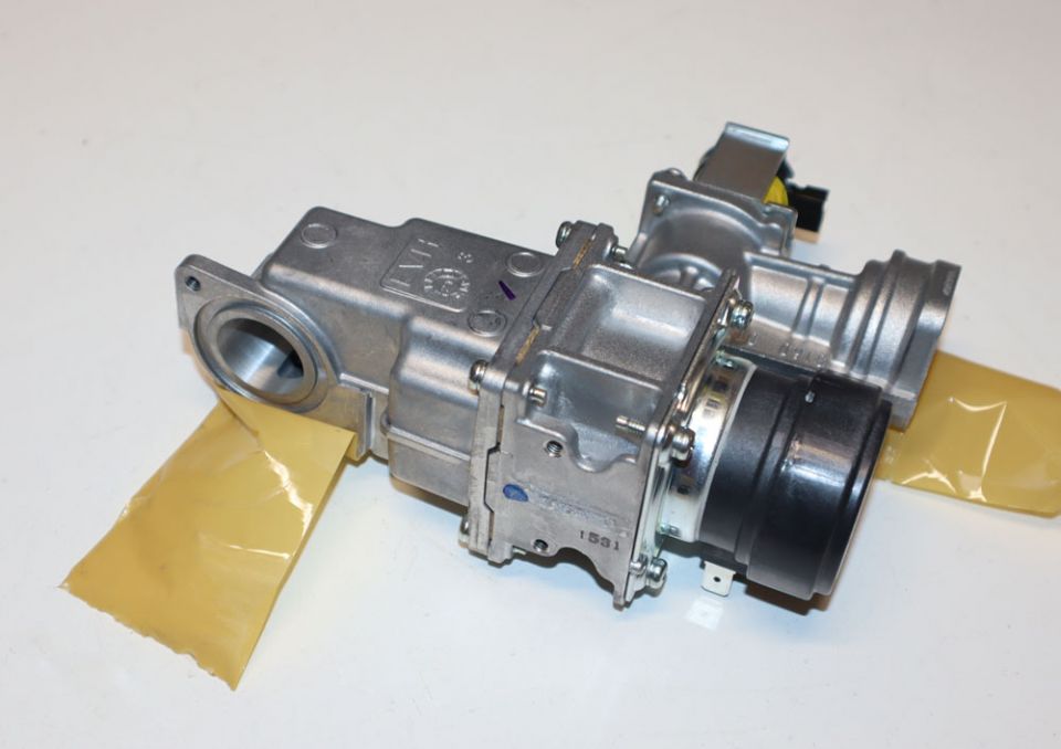 Noritz SKJ70BV Gas Valve for NRC661A, NRC711 and NRC663 series models