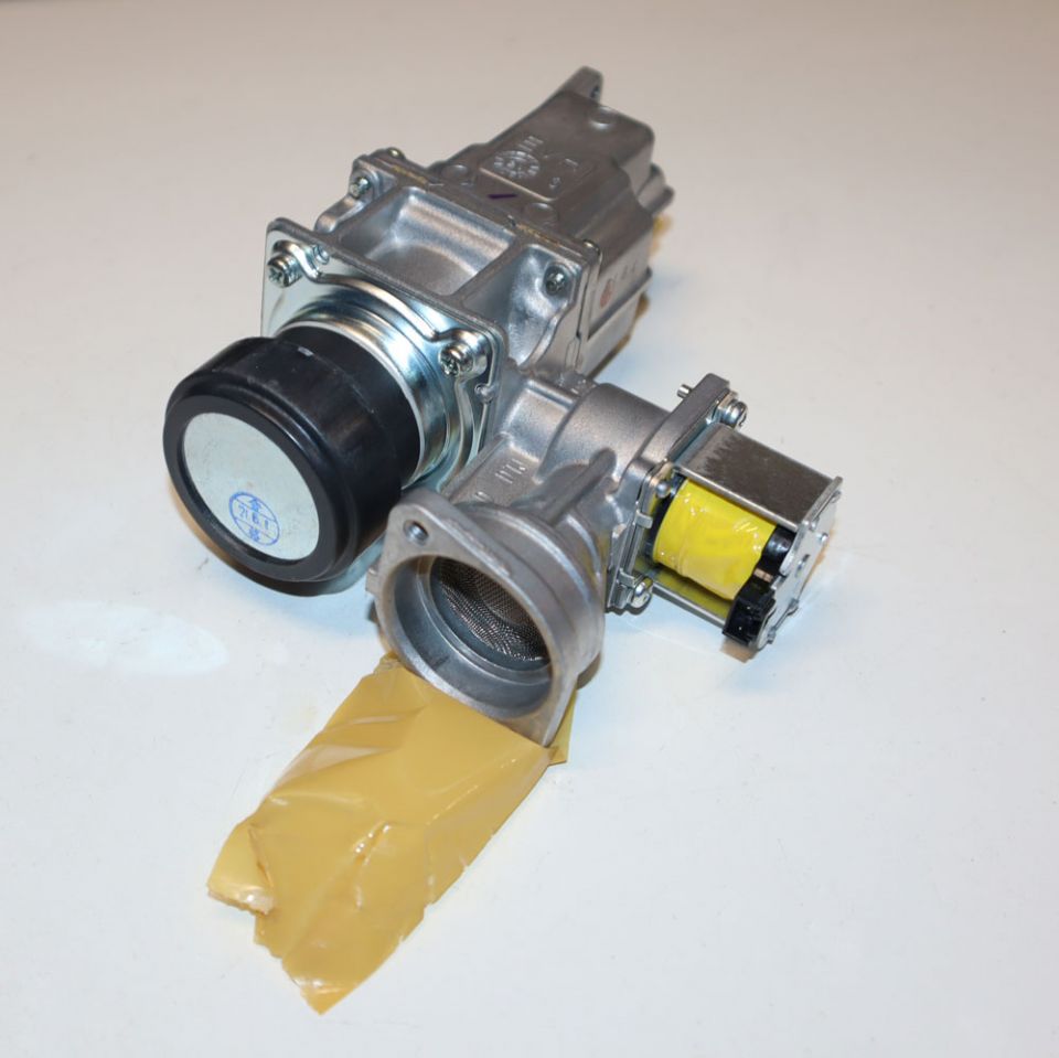 Noritz SKJ70BV Gas Valve for NRC661A, NRC711 and NRC663 series models