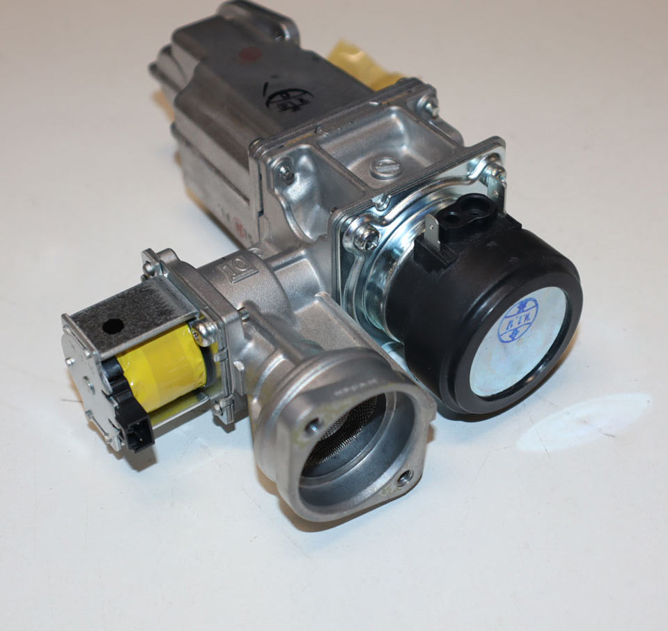 Noritz SKJ70NE Gas Valve for NR501 and NR662