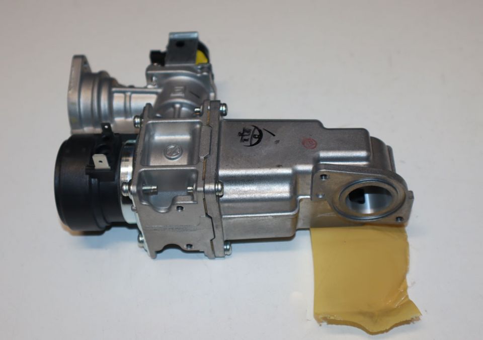 Noritz SKJ70NE Gas Valve for NR501 and NR662