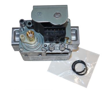 Noritz SKJ71W8 Gas Valve