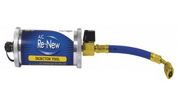 Nu-Calgon 4057-99 A/C Re-New Injector