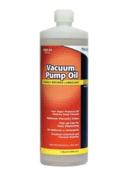 Nu-Calgon 4383-24 QT Vacuum Pump Oil