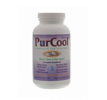 Nu-Calgon 61053 PC200 Condensate Cleaner Tablets