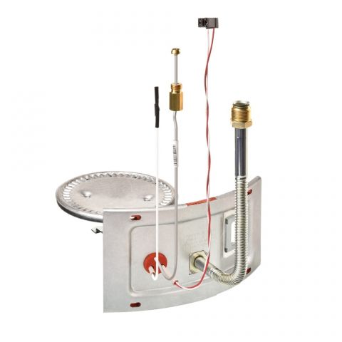 Rheem SP46753 Burner Assembly