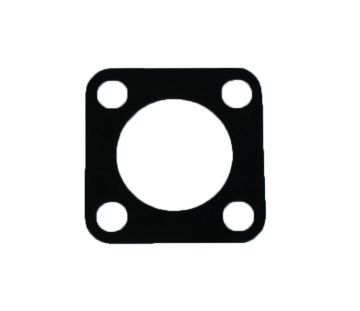 Rheem AP10363 Flanged Element Gasket