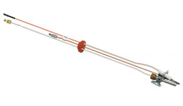 Rheem AP13243 NG Natural Gas Pilot Assembly