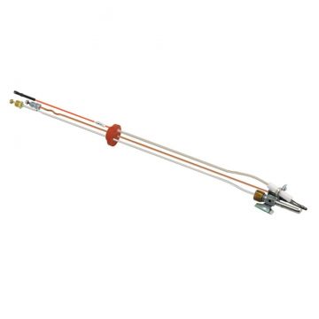 Rheem AP13244 NG Natural Gas Pilot Assembly