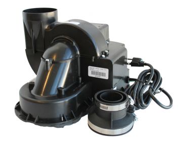 Rheem AP15109-1 Blower Assembly 40/50