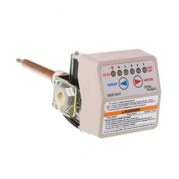 Rheem AP15382A-2 NG Natural Gas Control Valve