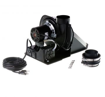 Rheem AP17340-1 Blower Assembly