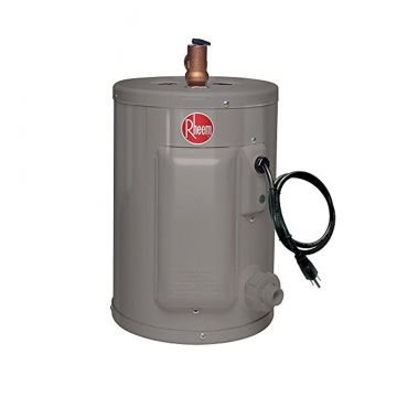 Rheem PROE2 2.5 Gallon Electric Water Heater