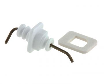 Rheem RTG20212BD Ignitor Rod with Gasket