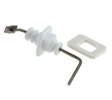 Rheem RTG20212BE FL-1 Flame Rod with Gasket