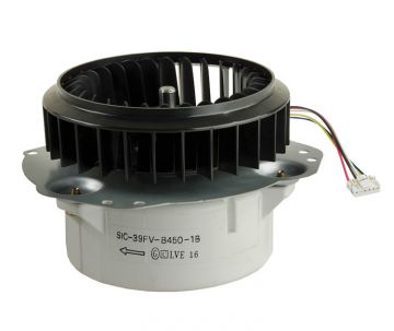 Rheem RTG20212K Blower Motor