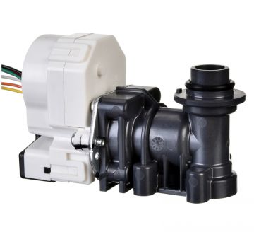 Rheem RTG20235X Bypass Assembly