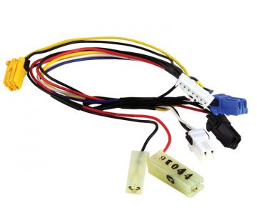 Rheem RTG20239M Thermistor Wiring Harness