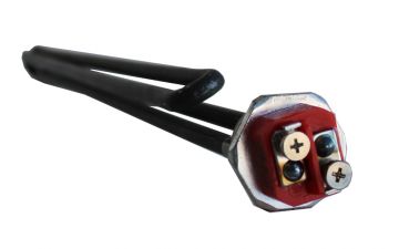 Rheem AP10867LL-4 208V 4000W Resistored Stainless Steel Foldback Element