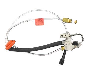 Rheem AP14700D-1 LP Liquid Propane Pilot Assembly