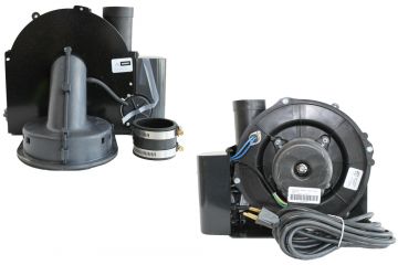 Rheem SP12562 High Performance Blower