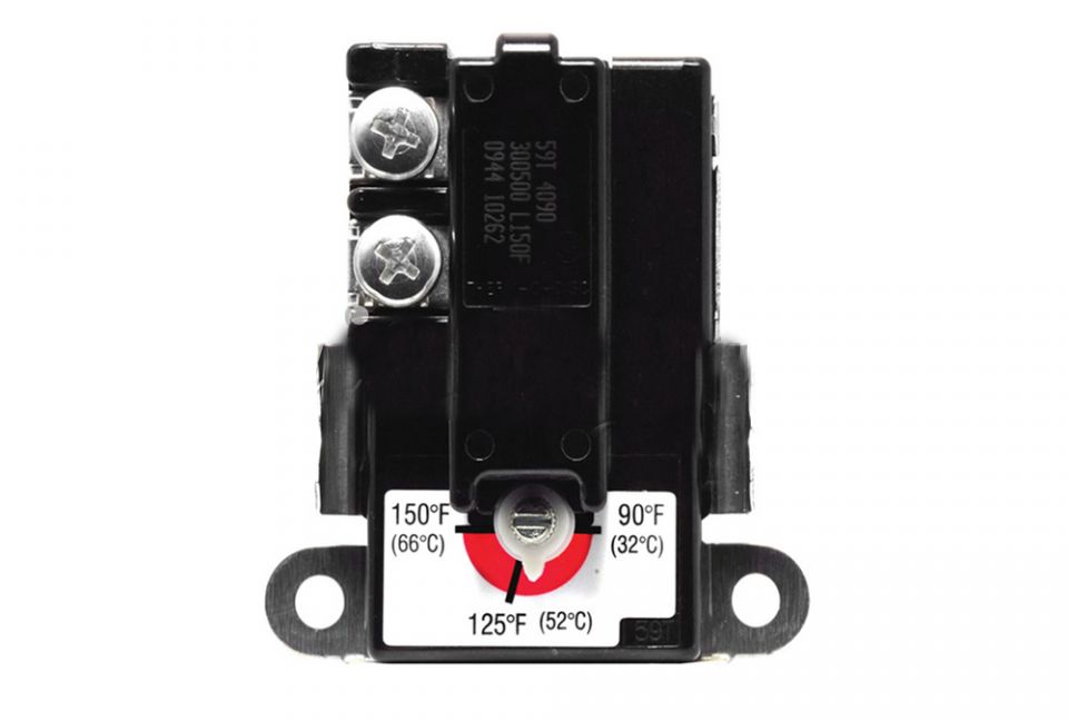 Rheem SP11695 Electric Thermostat