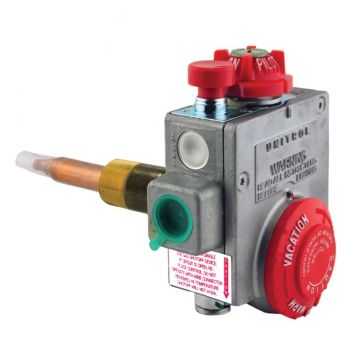 Rheem SP10022P NG Natural Gas Control Valve