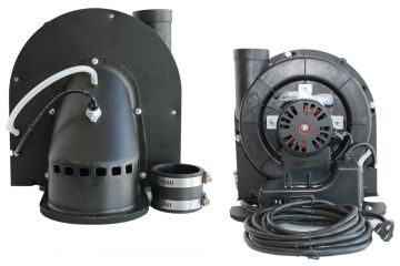 Rheem SP13416 High Performance Blower Assembly