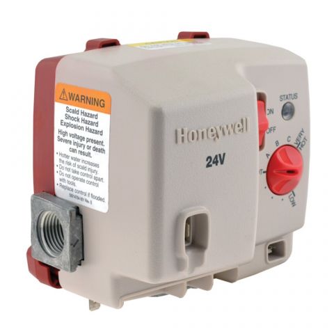 Rheem SP20302 LP Liquid Propane Gas Control Valve