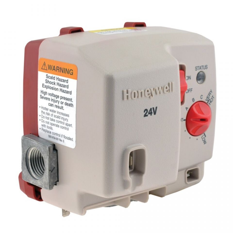 Rheem SP20302 LP Liquid Propane Gas Control Valve