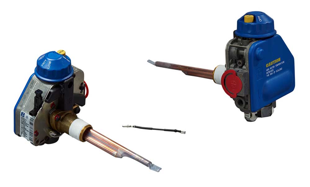 Rheem SP20303D NG Natural Gas Control Valve