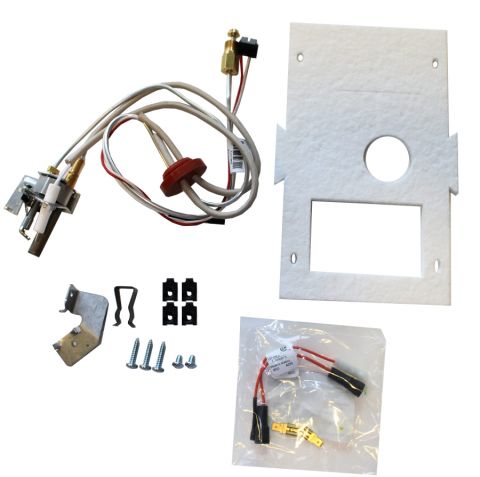 Rheem SP21058 NG Natural Gas Pilot Assembly
