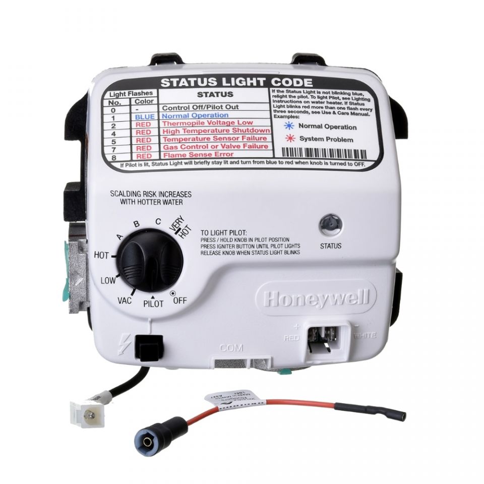 Rheem SP21062A NG Natural Gas Control Valve